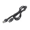 Unbranded 6.6ft USB Cable Cord Plug Wire For Symbol Barcode