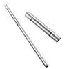 hengfento2 Link Pin Tube Replacement For Omega Seamaster Constellation 38mm