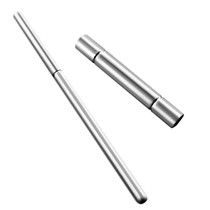 hengfento2 Link Pin Tube Replacement For Omega Seamaster Constellation 38mm