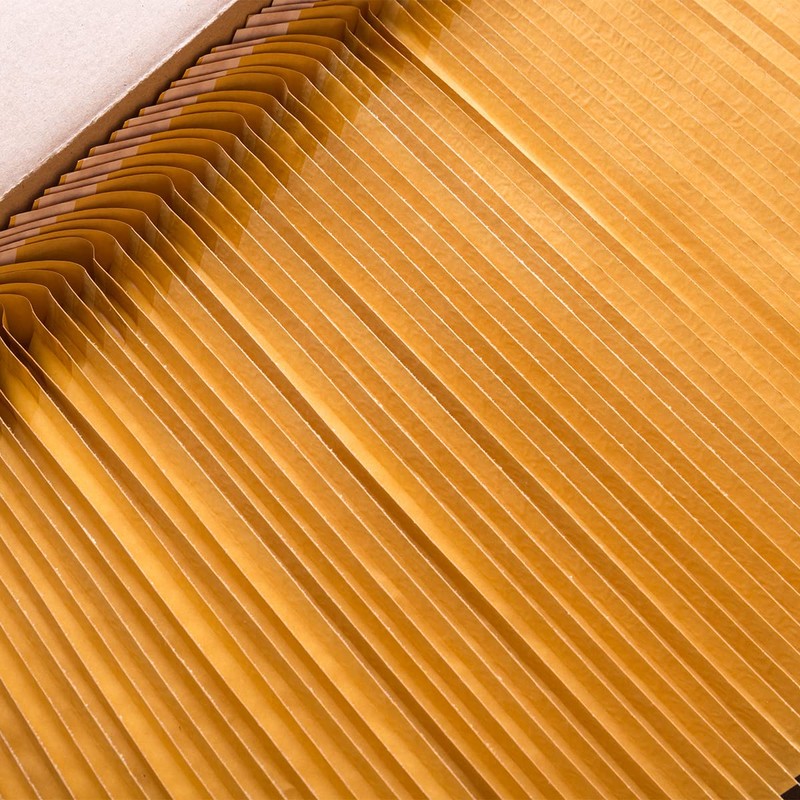 Enolenia 20 Luftpolster Versandtaschen haftklebend 3/C - geeignet für DIN
