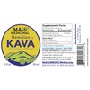 Hawaiian Kava Root Naturally Potent 1oz. Extract