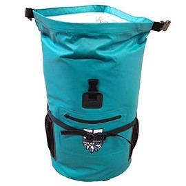 Epic Gear Polar Pak Backpack Cooler Dry Pack (Seafoam)