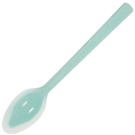 Mouth per Friendly Spoon Solid Deep Large , , , bule,