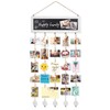 Bikoney Picture Frames Collage Wall Decor Photo Hanging Display Picture