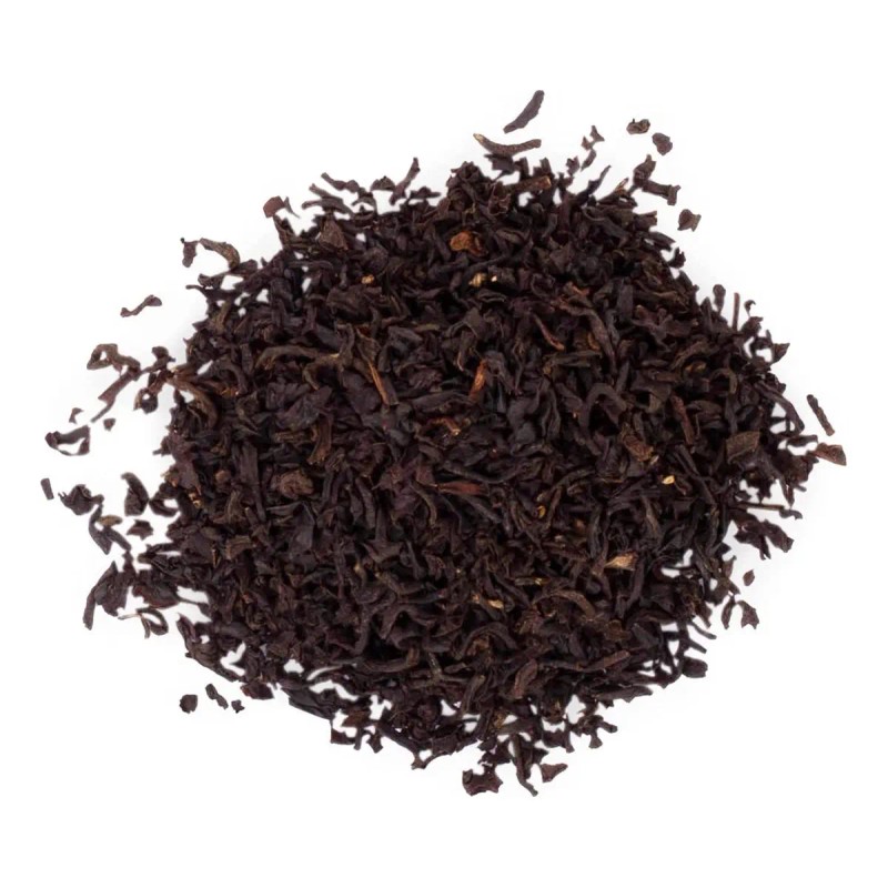 Earl Grey Ahmad Tea Negro Bergamota 500g