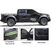 Big Hippo Windshield Snow Cover, Extra Large 600D Windscreen Cover