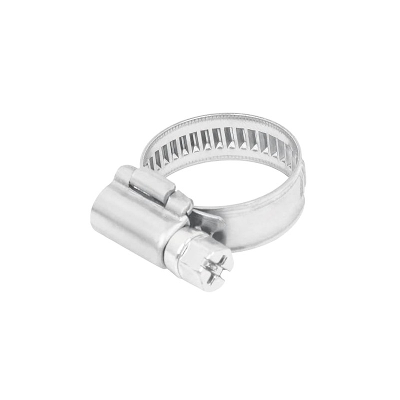 Truper 425-082, Abrazadera de acero, refacción para fumigador FM-425