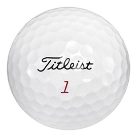 50 TITLEIST PRO V1X 2014 AAAAA Mint Used Golf Balls