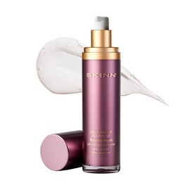 SKINN Suero Definidor Neck Amour - Crema Antiedad Reafirmante Y Tensora Para El Cuello - Péptidos Hidratantes E Iluminadores - Exfolia Levanta Y...   