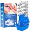 Samoka Mouth Guards for Clenching Teeth at Night Mouth Guard