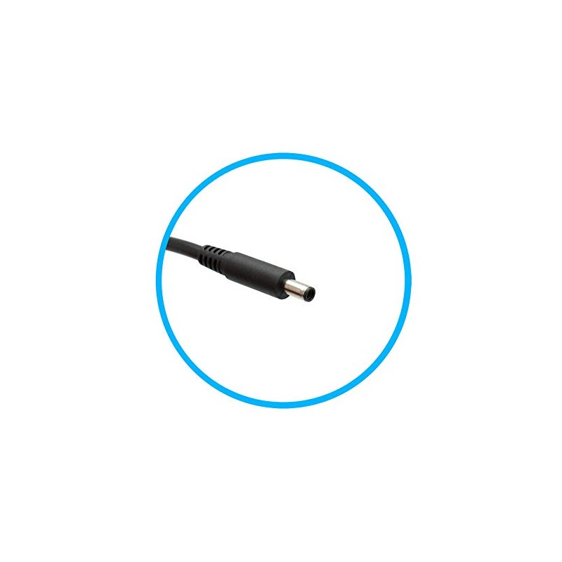 Dell Netzteil 45 Watt Slim Original XPS 13 (9350) Serie
