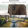 SJCAM 4K Action Camera 6-Axis Stabilizer Wearable Video Recorder Body