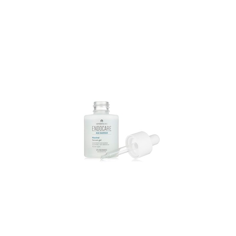 Cantabria Labs – Endocare Age Barrier Niacinal Serum Gel –