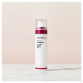 Centellian24 Madeca Cream Mist 120ml x 2 I agree to the use of personal information / 센텔리안24 마데카 크림 미스트 120ml 2개 개인정보 활용에 동의합니다