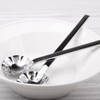 Bloom at Home Simple Glossy Fruit Salad Spoon 5P /