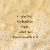 Body Scrub & Mask For Keratosis Pilaris, Bump Eraser Shower