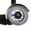 4.5" Super Tile Blade Diamond Cutting Blade for Cutting and