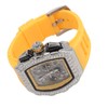 Men Mechanical Watch 30M Waterproof Dial Hollow Automatic Mechanical Wrist