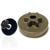 90639221 90618229 90618228 Chainsaw Drive Sprocket Bolt Washer Kit Fit
