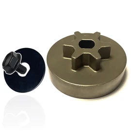 90639221 90618229 90618228 Chainsaw Drive Sprocket Bolt Washer Kit Fit for DeWalt Chainsaw DCCS620 CMCCS620 CMCCS660 DCCS670 DCCS690 DWCS600 DCCS620B DCCS690B DCCS690H1 DCCS690M1 DCCS670X1 CMCCS660E1