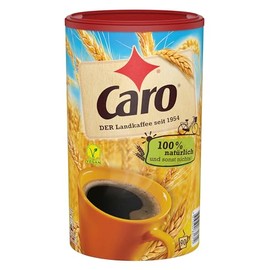 Caro Landkaffee Instant Drink Powder 200G - imported by DFB