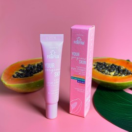 Dr.PAWPAW Your Gorgeous Skin Brightening Eye Cream: Hydrating, Moisturising, Reduces Dark Circles &Firming (15 ml)