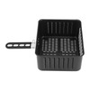 Fryer Basket Anti Stick Stainless Steel 6L Dishwasher Safe with