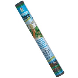 Easy Gardener 22505MJ 3-Foot by 100-Foot 25 Year Landscape Fabric