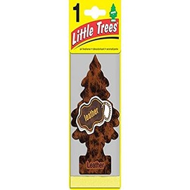 Little Trees U6P-60290: Leather