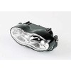 Shin Yo Fern- und Nebelscheinw., schwarz, oval, Glas klar