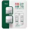 Dr.G Red Blemish Clear Soothing Cream 50ml2ea+10ml2ea Cica Moisture Soothing, 1 Set / 닥터지 레드 블레미쉬 클리어 수딩크림 50ml2ea+10ml2ea 시카 수분 진정, 1세트