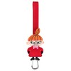MEIHO Moomin Family Little My Headrest Stroller Hanging Hook FS043