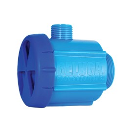 Beluga In-Ground and Above Ground Swimming Pool Solar Heater - 1652