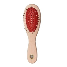 Cepillo Prichos Milan Pacific Doble Rosa