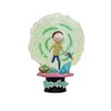 Beast Kingdom Rick & Morty: Morty DS-149 D-Stage Statue