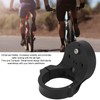 Bike Tail Light Holder Compact Seatpost Mount for Bryton Radar