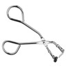Vaguelly Portable Stainless Steel Eyelash Curler for Makeup Practical Beauty