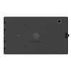 Compulocks Galaxy Tab A9+ Apex Enclosure Wall Mount - Black