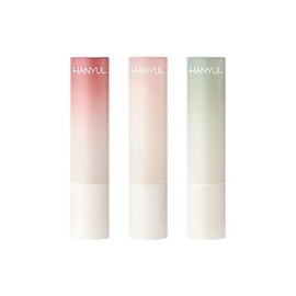 아리따움 송천뜨란채점 Hanyul Natural-Like Lip Balm 3.2g