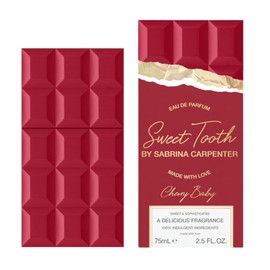 Sabrina Carpenter Cherry Baby 75ml/2.5 oz EDP Eau De Parfum Spray Women Sealed