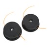 2PCS Trimmer 4002 710 2168 for Stihl FR106 FR108 FS44