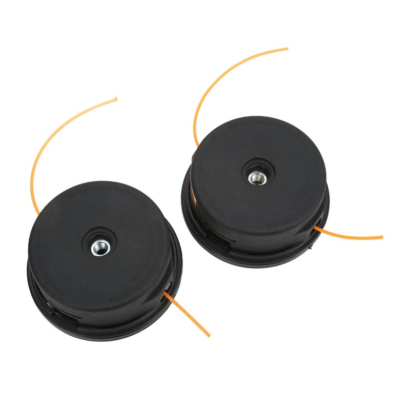 2PCS Trimmer 4002 710 2168 for Stihl FR106 FR108 FS44