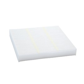 ECOGARD ECOGARD XC36080 Premium Cabin Air Filter (One Pack)