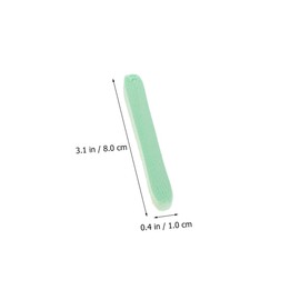 Ipetboom 48 Pcs Compressed Facial Sponges Round Natural Loofah Pads for Exfoliating and Cleansing Travel Portable Face Wash Pads for Women and Girls