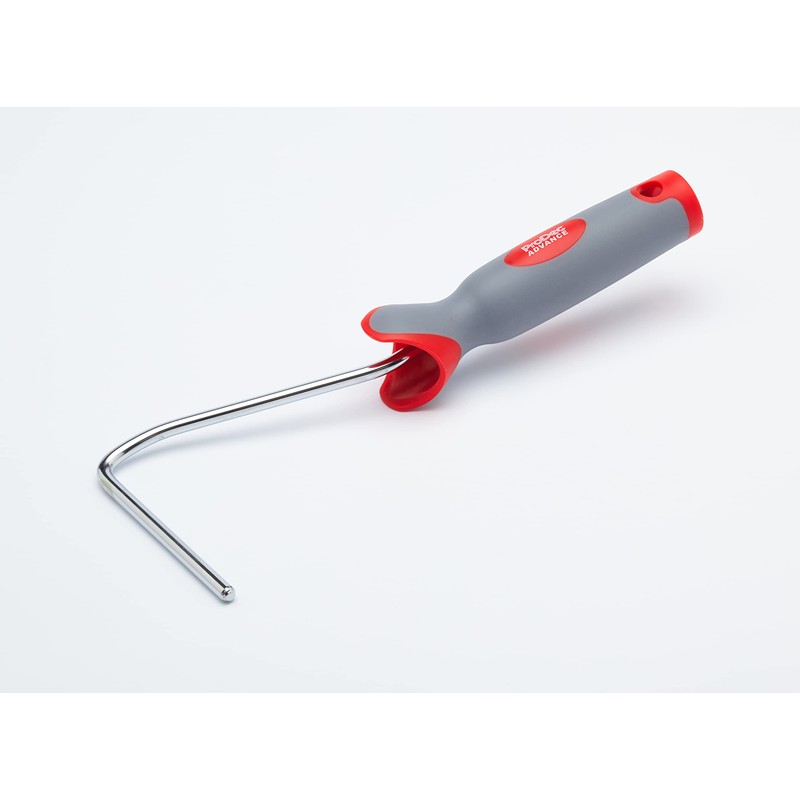 ProDec Advance ARFR003 Soft Grip 4 inch Mini Paint Roller