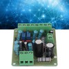 TA7318P DC12V Power Amplifier VU Meter Driver Board DB Sound