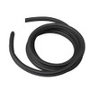 Black 2.4M Long Dishwasher Tub Gasket 154827601 Replacement for AP5690109