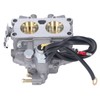 Lawn Mower Carburetor for GX630 GX670 GX690 24HP Engine 16100