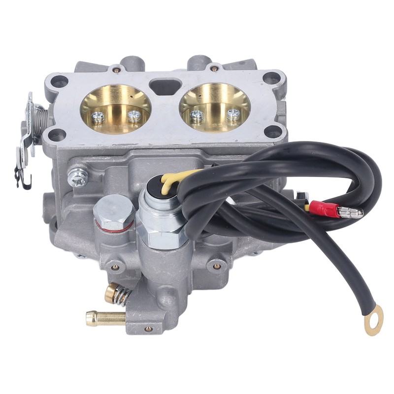 Lawn Mower Carburetor for GX630 GX670 GX690 24HP Engine 16100