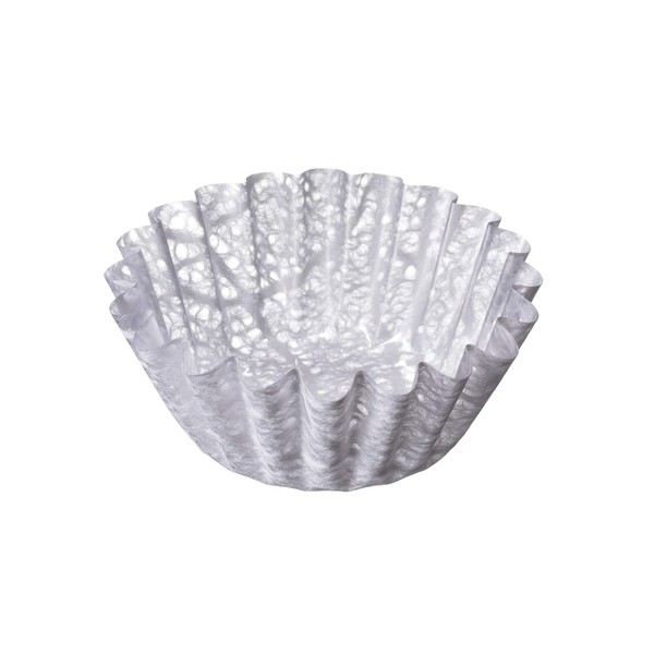 [Washi Dish] Side Dish, Heavy Box Divider, Omotewashi Case, Snow